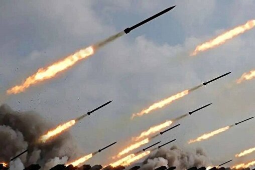 روز سی و هفتم/حمله مشترک یمن، ایران و حزب‌الله به اهداف حیاتی و نظامی دشمن/ بی‌بی‌سی: ایران احتمالا خدمه F-15 را اسیر کرده است/ بروزرسانی می شود