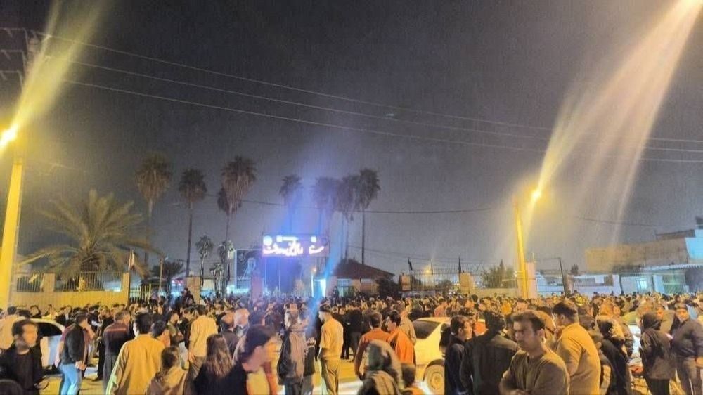 روز سی و هفتم/حمله مشترک یمن، ایران و حزب&zwnj;الله به اهداف حیاتی و نظامی دشمن/ بی&zwnj;بی&zwnj;سی: ایران احتمالا خدمه F-15 را اسیر کرده است/ بروزرسانی می شود