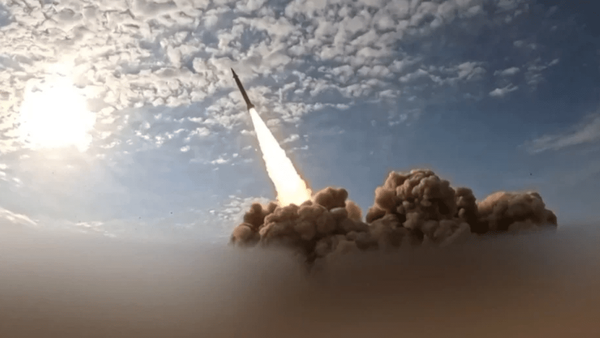 موشکهای ایران آمریکا را هراسان کرد