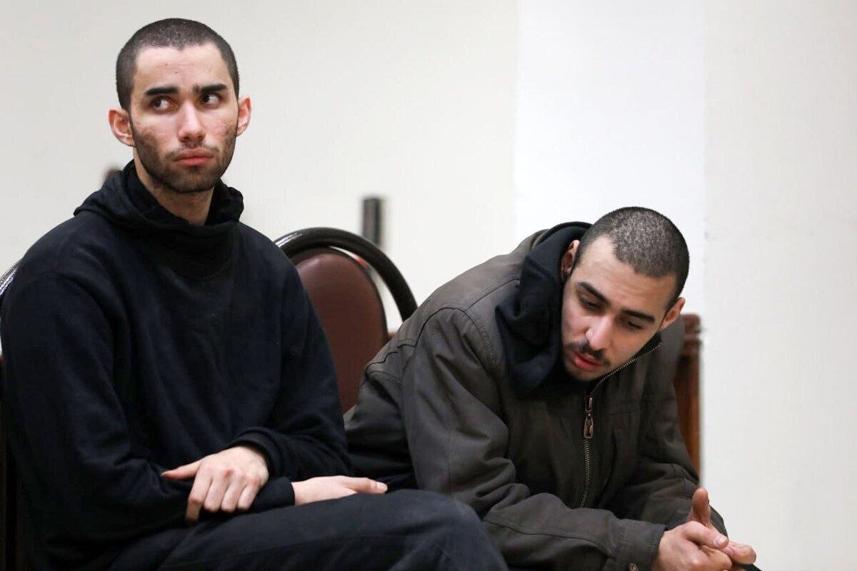 روز سی و هفتم/حمله مشترک یمن، ایران و حزب&zwnj;الله به اهداف حیاتی و نظامی دشمن/ بی&zwnj;بی&zwnj;سی: ایران احتمالا خدمه F-15 را اسیر کرده است/ بروزرسانی می شود