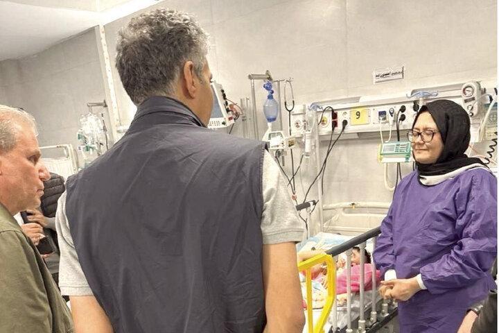 روز سی و هفتم/حمله مشترک یمن، ایران و حزب&zwnj;الله به اهداف حیاتی و نظامی دشمن/ بی&zwnj;بی&zwnj;سی: ایران احتمالا خدمه F-15 را اسیر کرده است/ بروزرسانی می شود