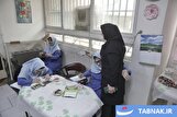 عکس:فراتر از وظیفه؛ فداکاری در مراکز نگهداری بهزیستی