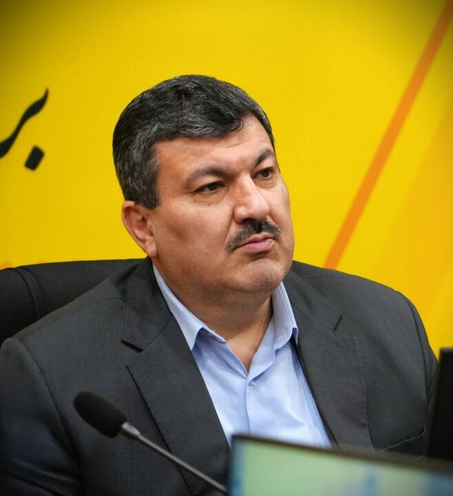 شبکه برق تهران پایدار و در آمادهباش کامل است شبکه برق تهران پایدار و در آمادهباش کامل است