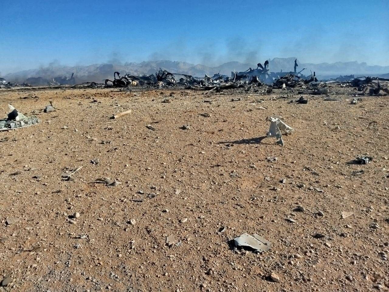 داستان خلبانی که گفته شد رفت، اما میدان چیز دیگری می&zwnj;گوید/درگیری شدید نیروهای یگان تکاوری با دشمن