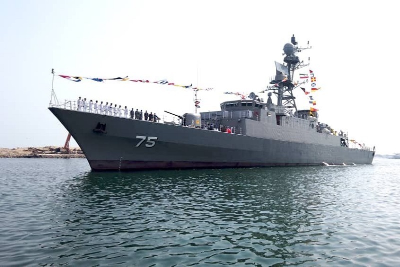 کاروان ورزشی ایران در سانیا به نام &laquo;شهدای ناوگروه دنا&raquo;/ ورزشکاران ایران از باجگیران به چین می&zwnj;روند