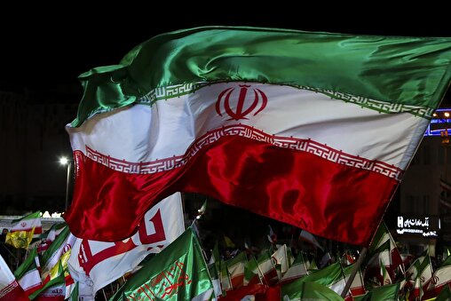 عکس: اتحاد مقدس، اجتماع مردمی در حمایت از رزمندگان اسلام