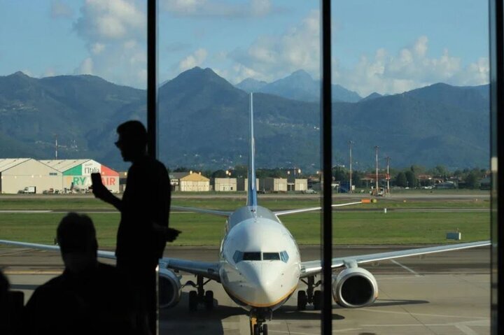 همهگیری کمبود سوخت در اروپا