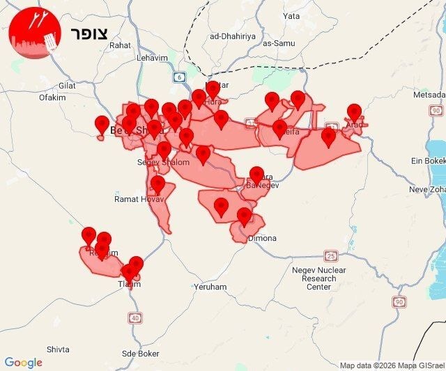 روز سی و هفتم/شکست مفتضحانه&zwnj; آمریکا همچون طبس/ پهپادها دومین شرکت پتروشیمی بحرین را به آتش کشیدند/بروزرسانی می شود