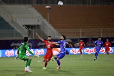 تکلیف ادامه لیگ برتر فوتبال مشخص نشد؛ مخالفان سه‌برابر موافقان!