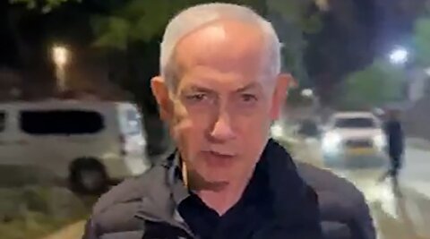 لفاظی نتانیاهو درباره حمله به زیرساخت‌های ایران