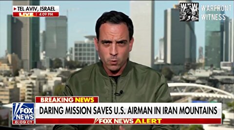 ادعای ترامپ: احتمال توافق تا روز دوشنبه! + زیرنویس