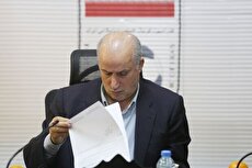 تاج: دشمن با وحشی‌گری به اتاق من حمله کرد