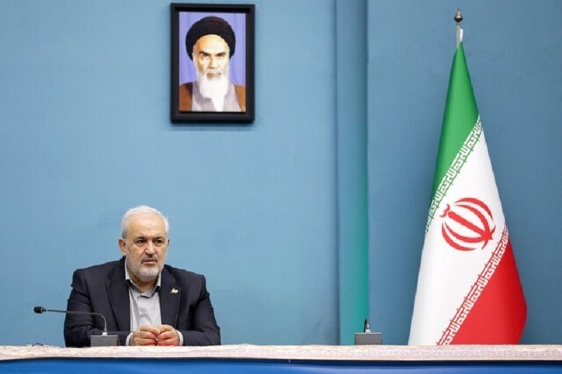 پاسخ وزیر نیرو: برق مازاد داریم