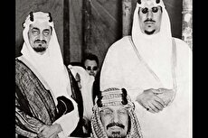 یهودیانی که از بصره آمدند و پادشاه عربستان مسلمان شدند/چرا قاجاریه در تاریخ ایران تخریب می‌شود؟