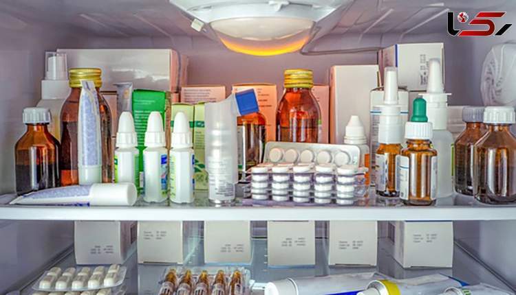 نکات مهم در نگهداری دارو‌های یخچالی در صورت قطع برق