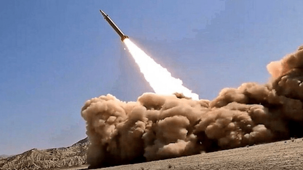 گزارش آکسیوس از حفظ برگ برنده ایران