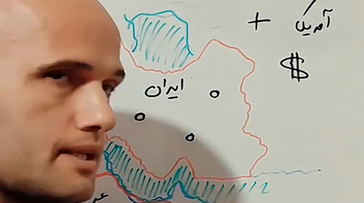 اگر جای ایران و عربستان در جنگ عوض شده بود، چه می‌شد؟!