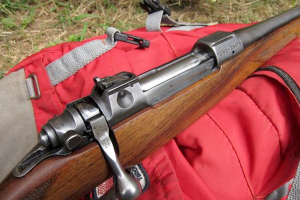 برنو: سلطان تفنگ&zwnj;های گلنگدنی، از چک&zwnj;اسلواکی تا نماد غیرت زاگرس&zwnj;نشینان