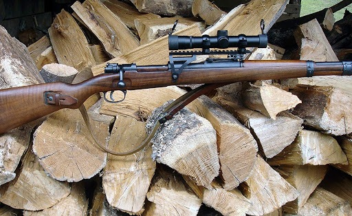 برنو: سلطان تفنگهای گلنگدنی، از چکاسلواکی تا نماد غیرت زاگرسنشینان برنو: سلطان تفنگهای گلنگدنی، از چکاسلواکی تا نماد غیرت زاگرسنشینان