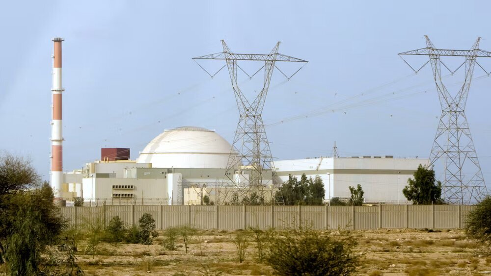 ایران: حمله به نیروگاه بوشهر جنایت جنگی است