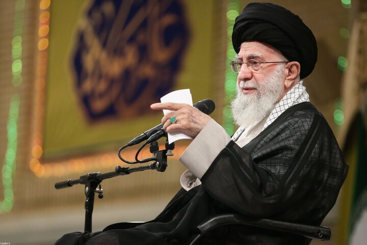 برنامه&zwnj;های چهلمین روز شهادت رهبر انقلاب اعلام شد