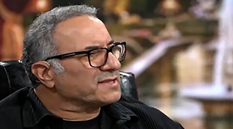 روایت میرکریمی از مواجهه رهبر انقلاب با یک فیلم