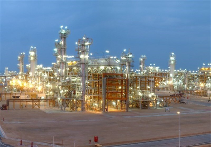 فوری/ حمله دشمن به پتروشیمی پارس جنوبی در عسلویه