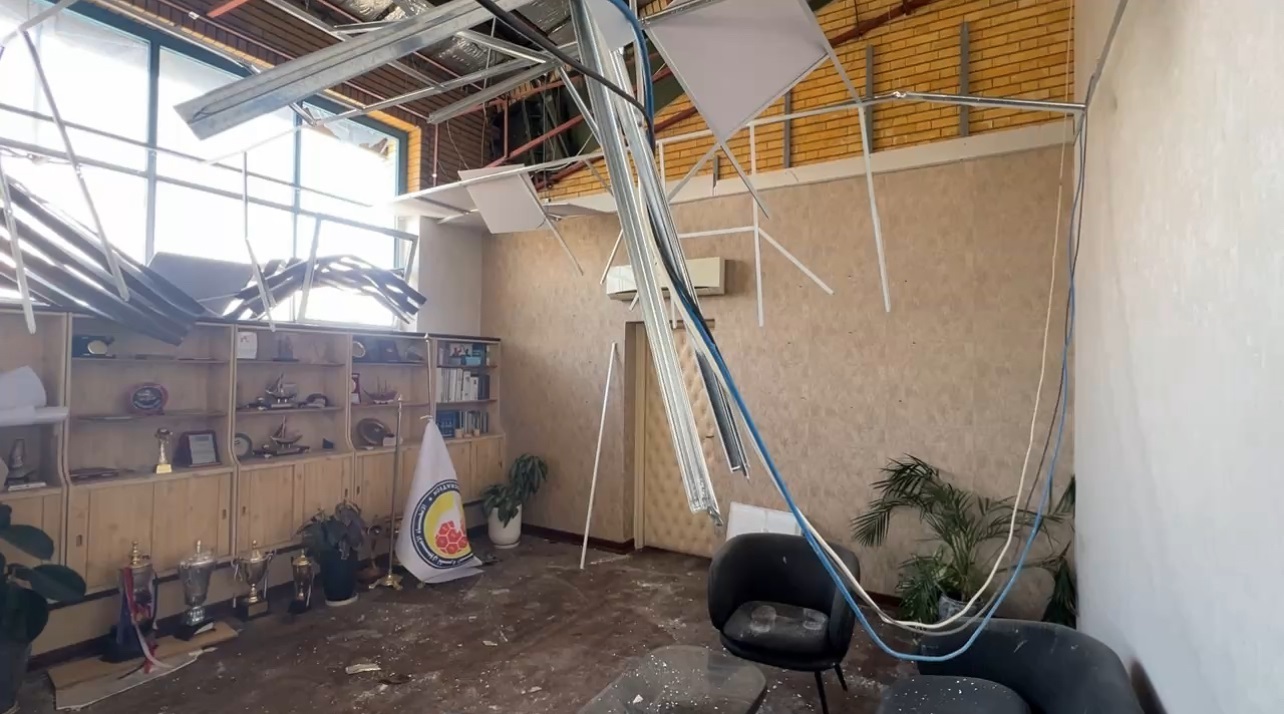 جزئیاتی از آسیب&zwnj;ها و خسارات به فدراسیون&zwnj;ها و اماکن ورزشی؛ ورزش ایران مجروح شد!