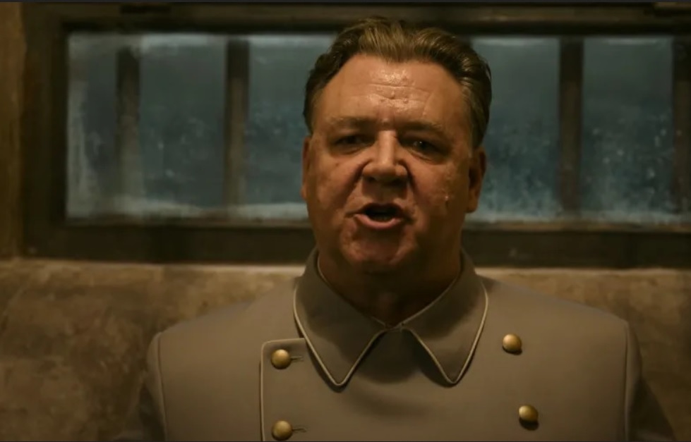 نورنبرگ؛ تحمیق عجیب و غریب مخاطب/وقتی با سینما روی جنایتت سرپوش می&zwnj;گذاری و قهرمان می&zwnj;شوی!