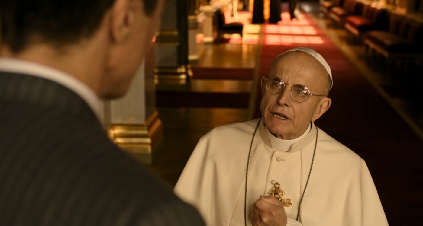 نورنبرگ؛ تحمیق عجیب و غریب مخاطب/وقتی با سینما روی جنایتت سرپوش میگذاری و قهرمان میشوی! نورنبرگ؛ تحمیق عجیب و غریب مخاطب/وقتی با سینما روی جنایتت سرپوش میگذاری و قهرمان میشوی!