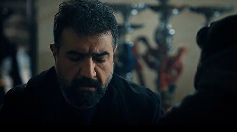 تیزر سریال مهدویان درباره جنگ رمضان را ببینید