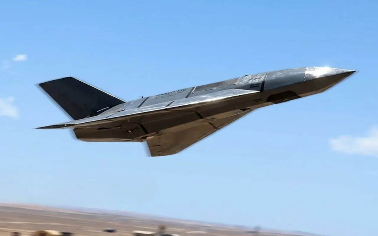 «حدید» رفیق جدید شاهد ۱۳۶؛ کابوس هر دشمنی! «حدید» رفیق جدید شاهد ۱۳۶؛ کابوس هر دشمنی!