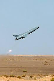 «حدید» رفیق جدید شاهد ۱۳۶؛ کابوس هر دشمنی! «حدید» رفیق جدید شاهد ۱۳۶؛ کابوس هر دشمنی!