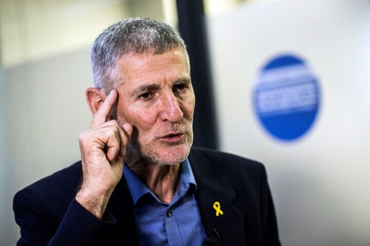 قانونگذار صهیونیست: نتانیاهو را ساقط میکنیم قانونگذار صهیونیست: نتانیاهو را ساقط میکنیم