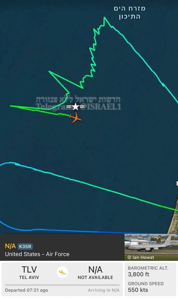 روز سی و نهم/ شخم زنی پالایشگاه، تاسیسات برق، بنادر و ریل&zwnj;های خلیج حیفا در ۲۴ ساعت گذشته با موشک&zwnj;های ایرانی / بروزرسانی می شود