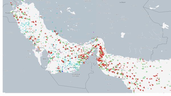 روز سی و نهم/ شخم زنی پالایشگاه، تاسیسات برق، بنادر و ریل&zwnj;های خلیج حیفا در ۲۴ ساعت گذشته با موشک&zwnj;های ایرانی / بروزرسانی می شود