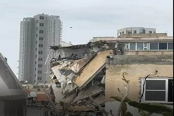 روز سی و نهم/ شخم زنی پالایشگاه، تاسیسات برق، بنادر و ریل&zwnj;های خلیج حیفا در ۲۴ ساعت گذشته با موشک&zwnj;های ایرانی / بروزرسانی می شود