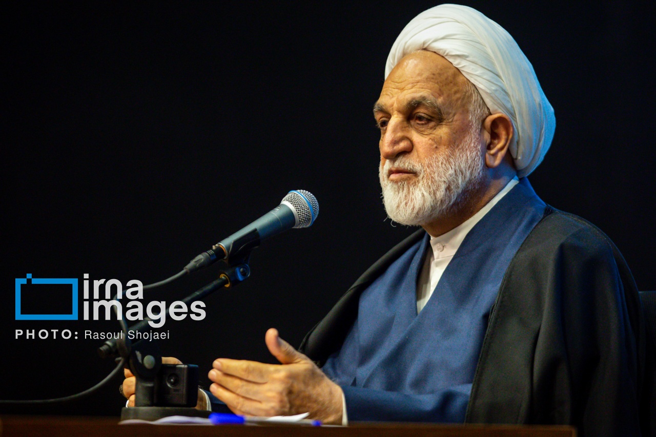 اژهای: احکام مجازات ایادی دشمن سریع صادر شود