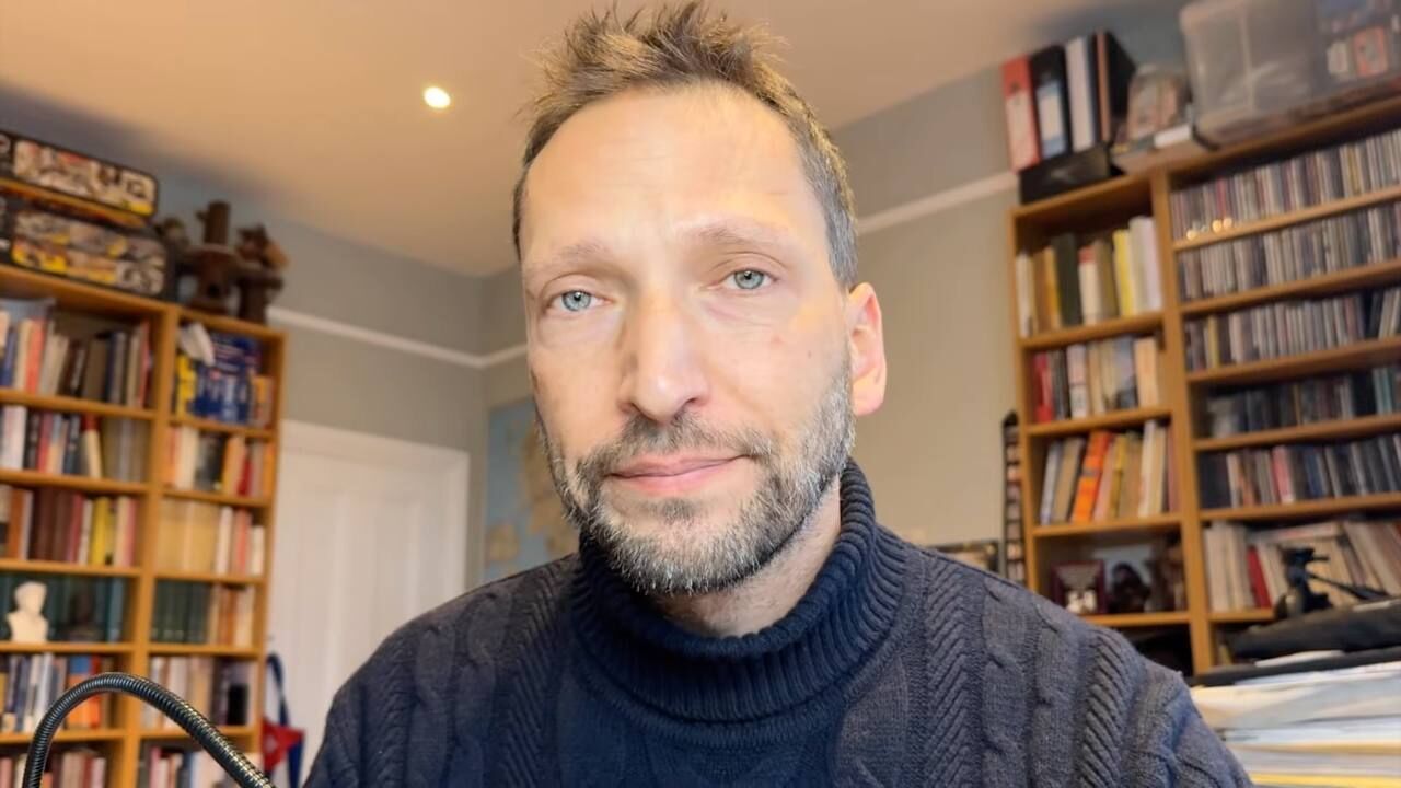 استادانگلیسی:صهیونیسم وآمریکا به بنبست رسیدند