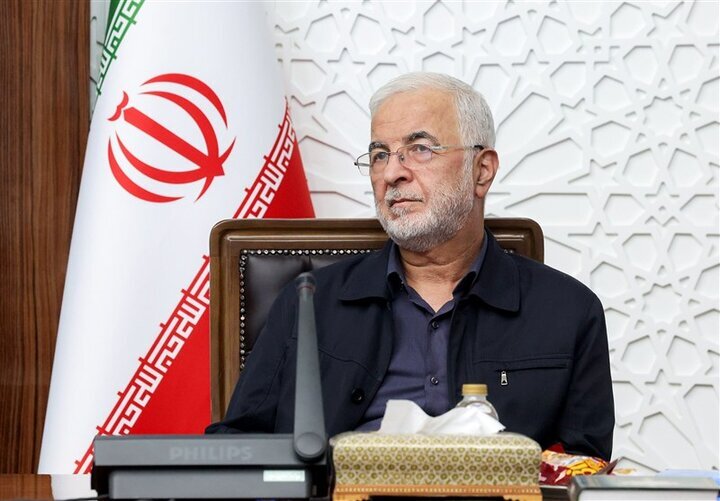 پیام تسلیت وزیرکشور در پی شهادت سردار خادمی