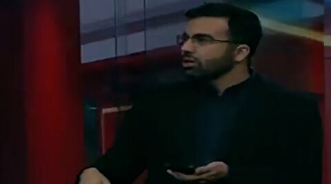 کارشناس صداوسیما: باید جنگ را به سه هفته دیگر بکشانیم