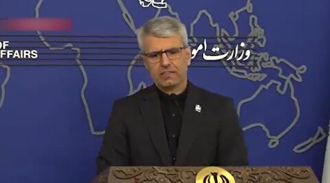 «نه» رسمی ایران به طرح 15 ماده‌ای آمریکا