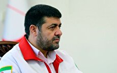 کولیوند: پیام رئیس‌جمهور مسئولیت مارا سنگین‌تر کرد