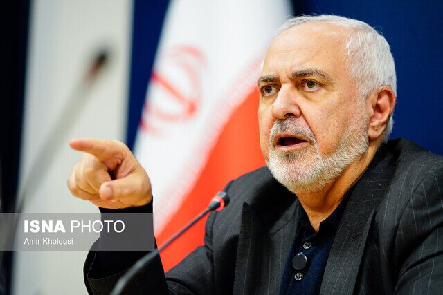 ظریف: به خواستههای ما احترام بگذارید