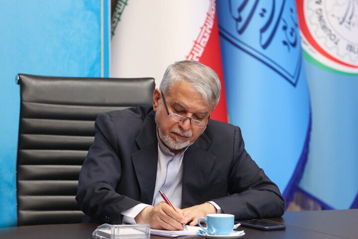 هشدار به یونسکو درباره تهدید حمله به راهآهن