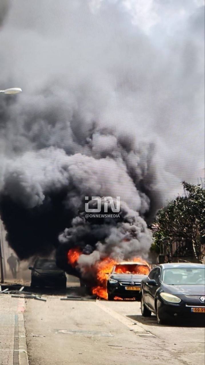 روز سی و نهم/ شخم زنی پالایشگاه، تاسیسات برق، بنادر و ریل&zwnj;های خلیج حیفا در ۲۴ ساعت گذشته با موشک&zwnj;های ایرانی / بروزرسانی می شود