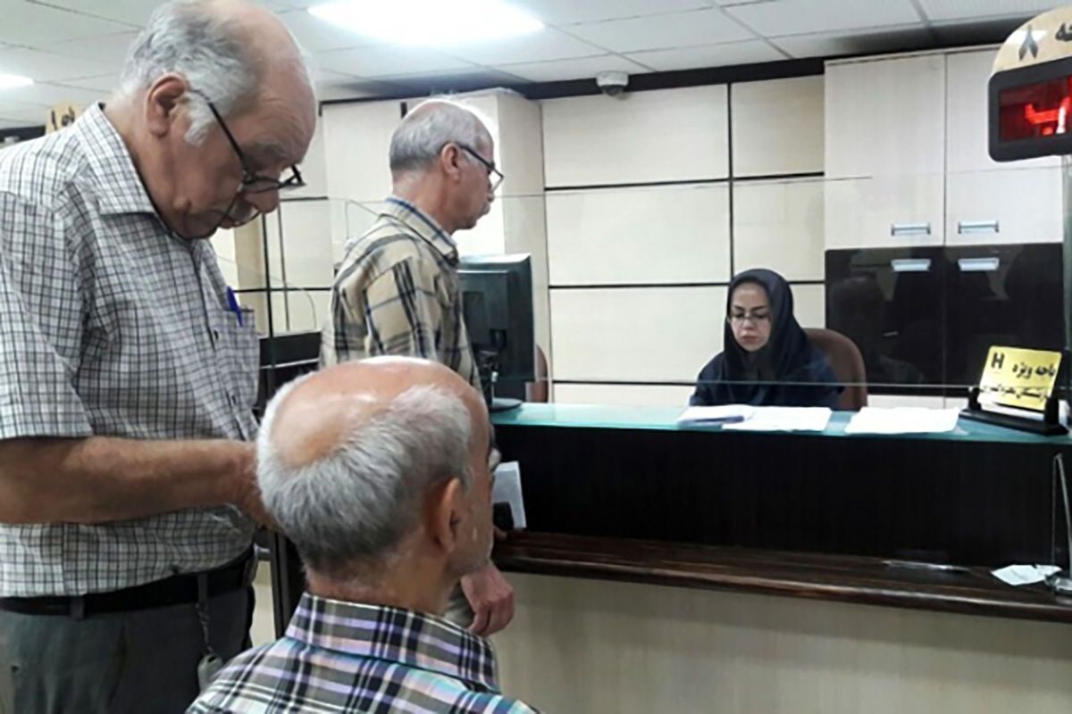 خبر مهم درباره حقوق بازنشستگان در سال ۱۴۰۵