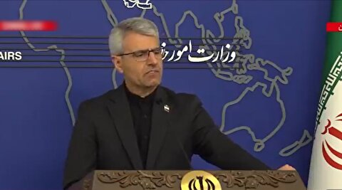 احتمال عملیات فریب برای دزدیدن اورانیوم غنی‌شده