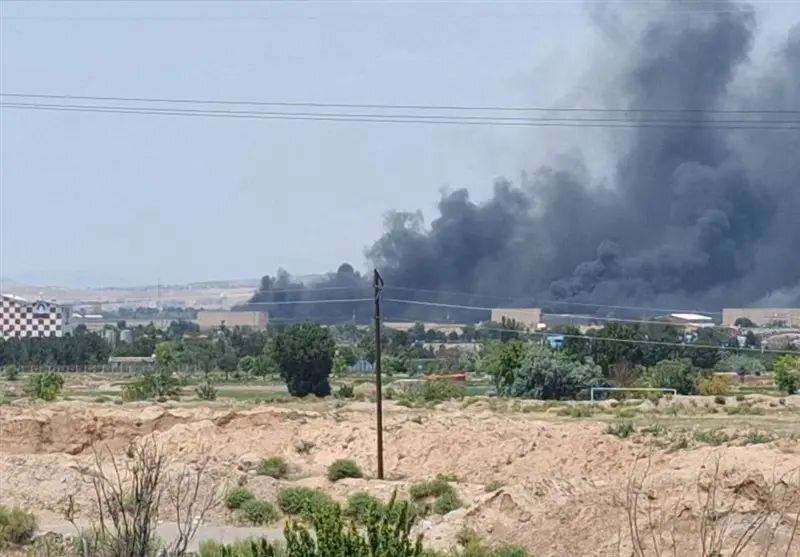 روز سی و نهم/ بزرگترین مجتمع پتروشیمی متعلق به شرکت&zwnj;های آمریکایی در عربستان و مراکز تجمع نظامیان و کنترل فرماندهی  رژیم صهیونی زیر ضربات موج ۹۹ / بروزرسانی می شود