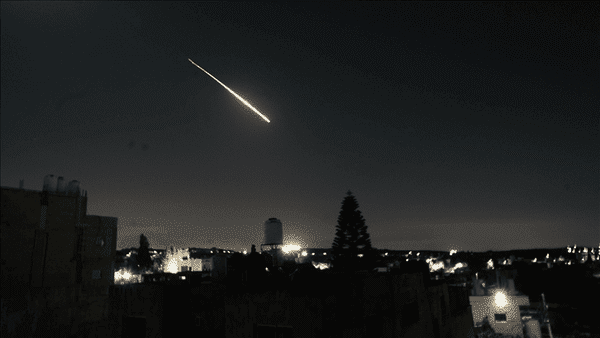 منافع و تاسیسات آمریکا در امارات و کویت زیر آتش